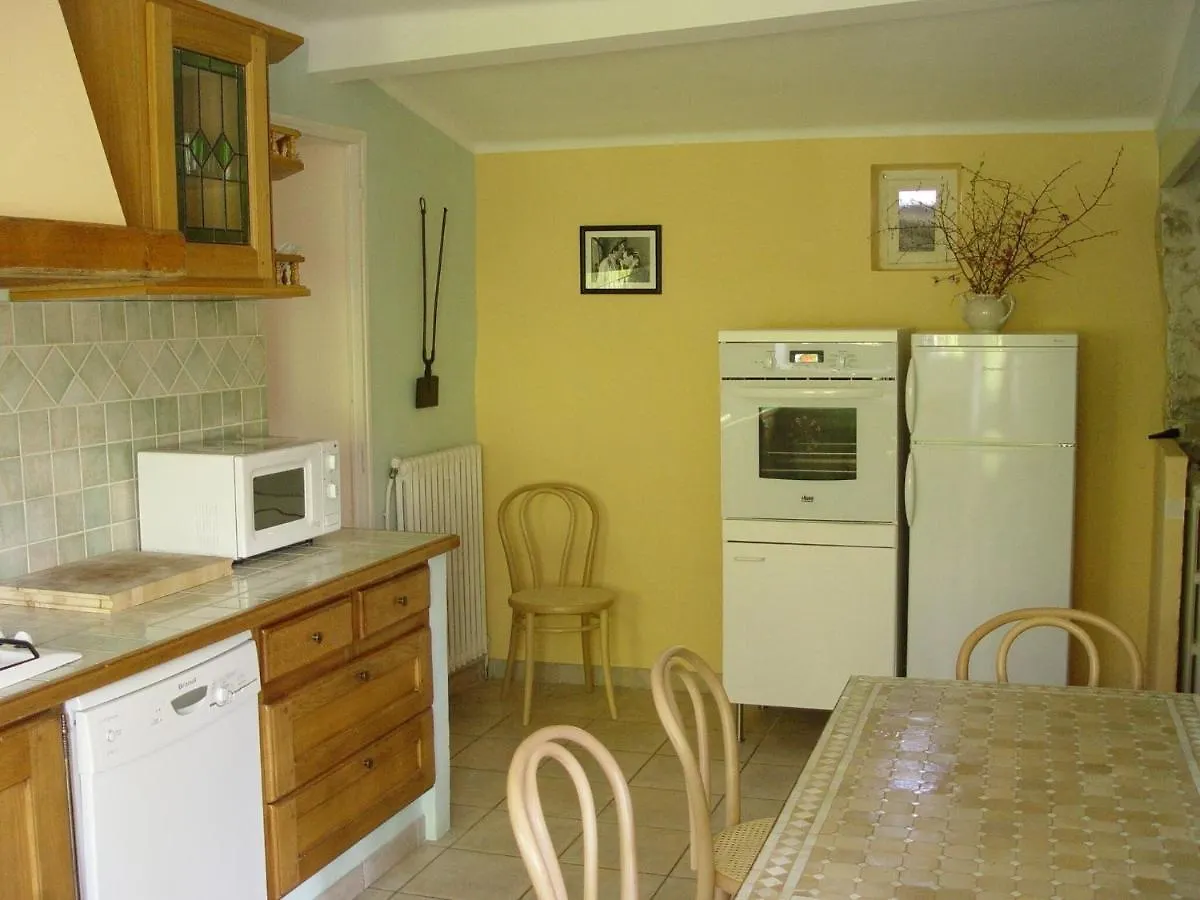 Apartment Family Apartment, 2-6 People, In Provenve Le Castellet