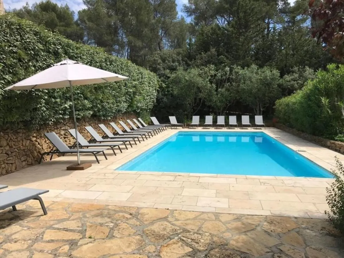 Family Apartment, 2-6 People, In Provenve Le Castellet  0*, Le Castellet (Var)