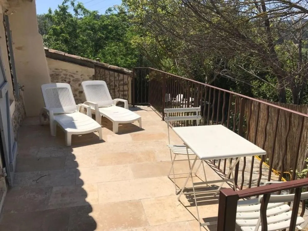 Family Apartment, 2-6 People, In Provenve Le Castellet  Le Castellet (Var)