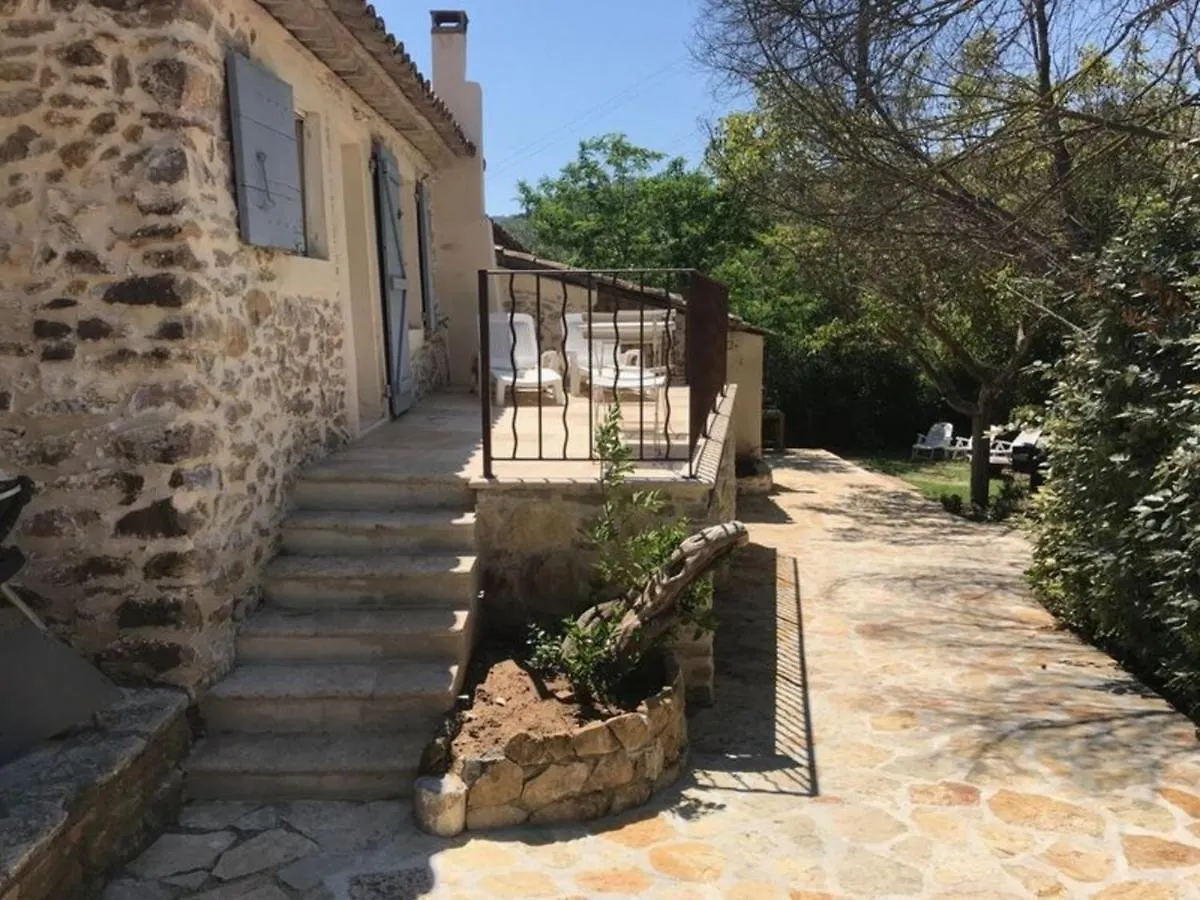 Apartment Family Apartment, 2-6 People, In Provenve Le Castellet