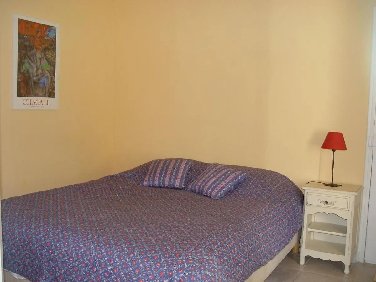 Family Apartment, 2-6 People, In Provenve Le Castellet  Apartment Le Castellet (Var)