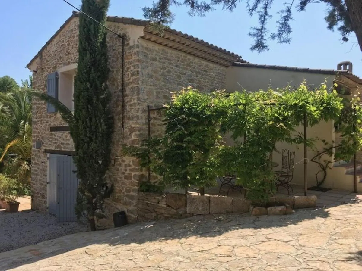Apartment Family Apartment, 2-6 People, In Provenve Le Castellet